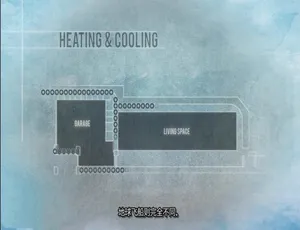 房屋大挑战Building Off the Grid 纪录片 1080P高清 第1季全7集 中英字幕-蓝海网