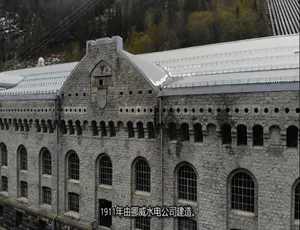 废弃建筑之谜 Mysteries of the Abandoned 第五季全8集 1080P高清英语中字-蓝海网