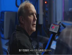 引擎大师Engine Masters 第1季全18集 1080P高清 英语中字纪录片-蓝海网