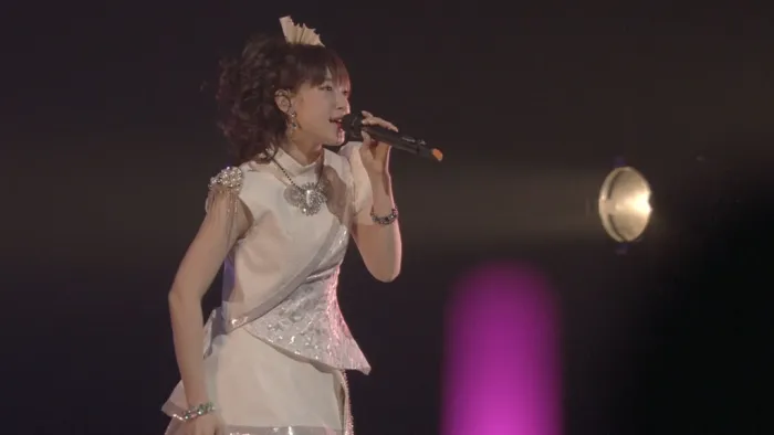 南条爱乃 fripSide Blu-ray