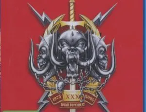 Motorhead Stage Fright 2014 蓝光版演唱会 1080i高清无损音效-蓝海网
