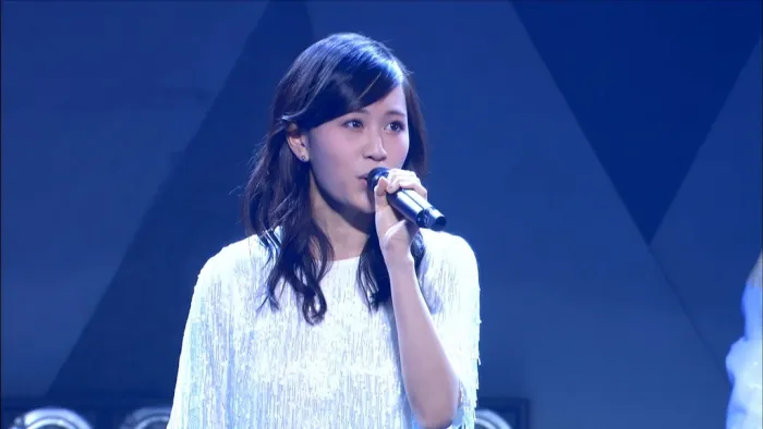 AKB48 2015演唱会实录