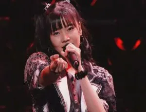 Kobushi Factory 2020日本演唱会 The Final Ring! 蓝光现场版
