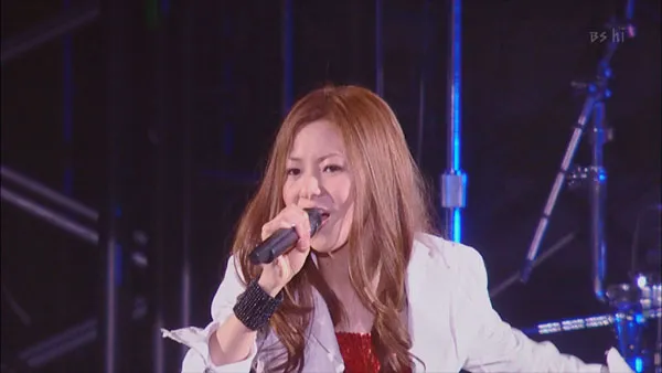 仓木麻衣经典曲目全收录