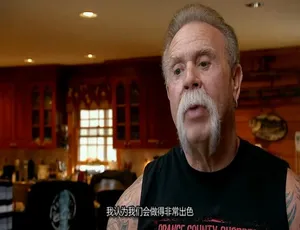 美国机车超炫美式机车American Chopper第9季全13集1080P英语中字-蓝海网