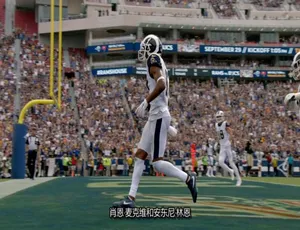 纪录片 NFL超级体育场 NFL Super Stadiums 1080P高清 全1集 英语中文字幕-蓝海网
