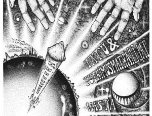 Tatu & Tutkimusmatkailijat – Vasta Alkusoittoa (2024-01-19) 24Bit-48kHz Hi-Res FLAC-蓝海网