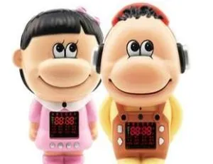 小布叮好习惯儿童故事全集105个音频