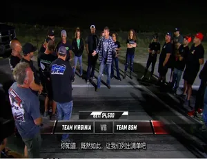 街头流氓美国速度Street Outlaws Fastest in America第二季全36集英语中字高清纪录片-蓝海网