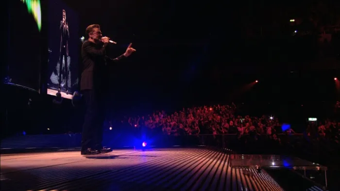 George Michael 25 Live巡演