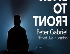 彼得·盖布瑞尔 Peter Gabriel 伦敦演唱会2014现场版 Back to Front 蓝光高清-蓝海网