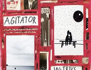 Agitator – Jag Trivs Bäst Där Du Är 2024 Hi-Res 24Bit 44.1kHz FLAC-蓝海网
