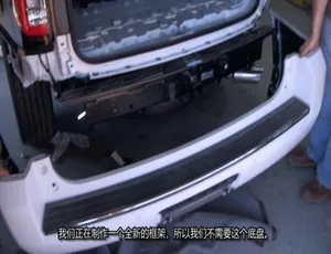 德州改装车厂 Texas Metal 第2季 全10集 英语中字 高清-蓝海网