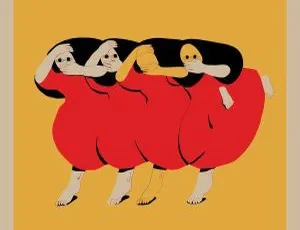 Future Islands - People Who Aren’t There Anymore (2024) 24Bit-96kHz Hi-Res FLAC-蓝海网