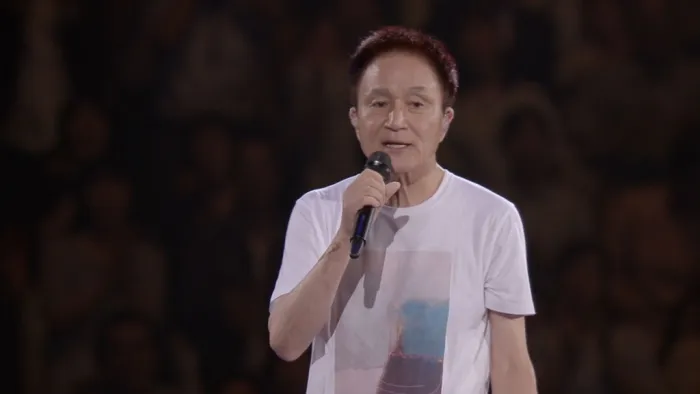 Kazumasa Oda ENCORE实况