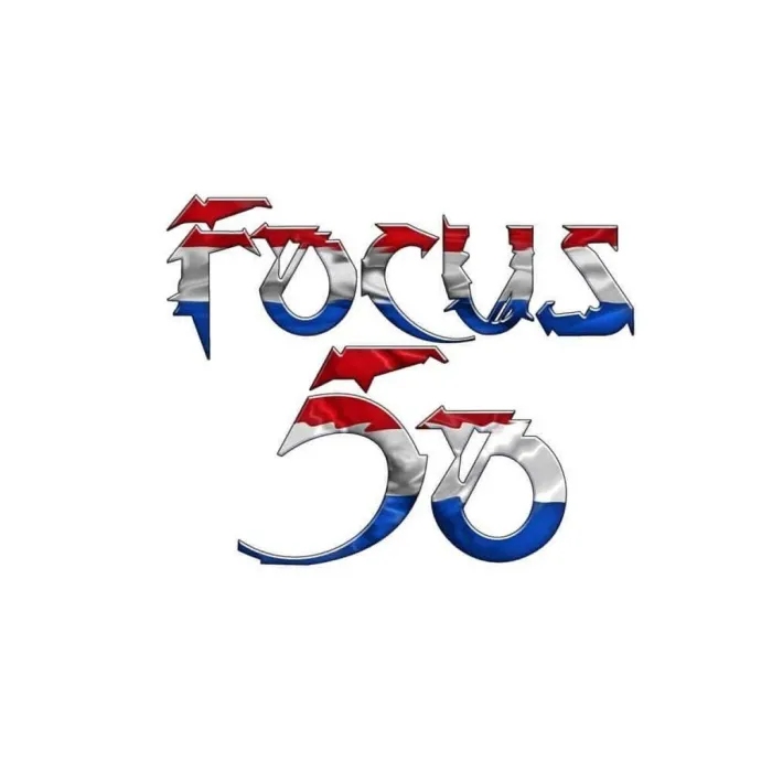 Focus 50周年演唱会蓝光版