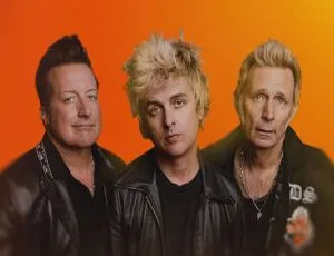 绿日乐队 Green Day Amazon Music Live 2023 高清现场视频 MKV-蓝海网