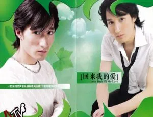 群星《回来我的爱》MV专辑 飞乐唱片DVD原盘珍藏-蓝海网