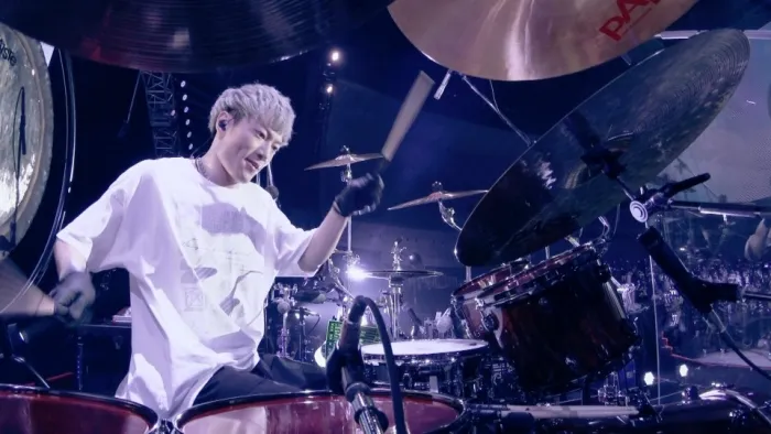 Wagakki Band 2020横浜アリーナ