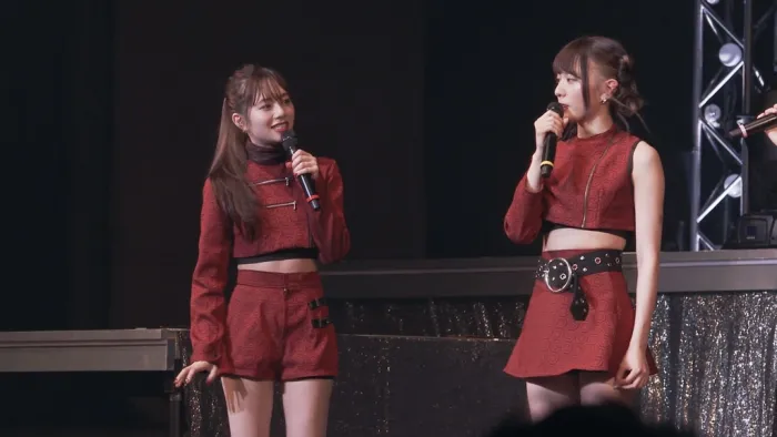 ALL FOR YOU 巡演实录