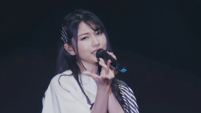 雨宫天 TrySail 2020演唱会