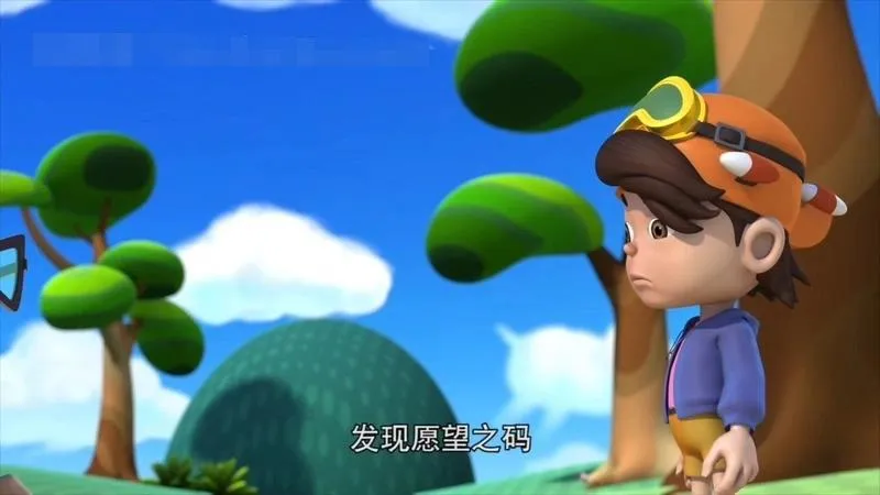 数学荒岛历险记第三季高清全集