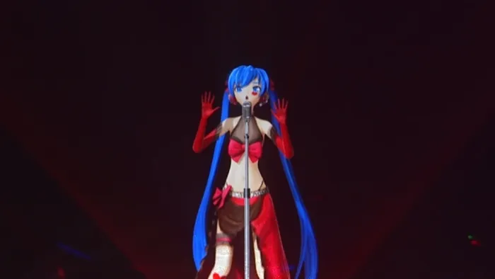 初音未来Magical Mirai 2020