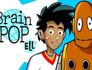 BrainPOP ELL英语启蒙教程 全三册英文字幕207集