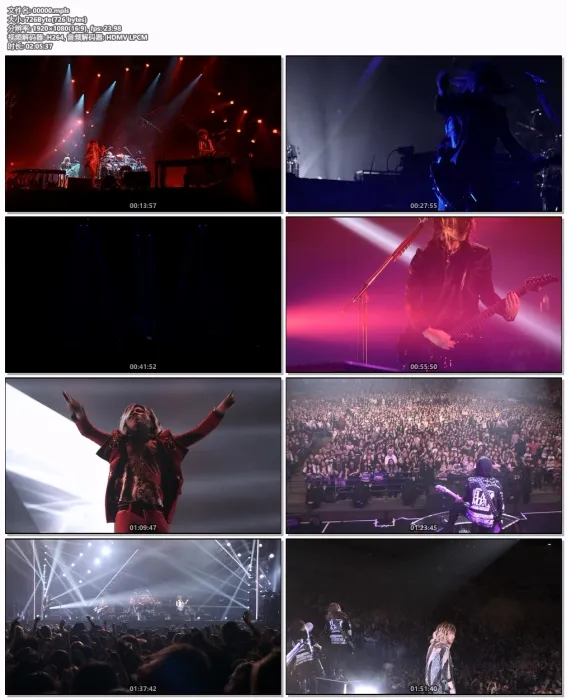 2014横滨ARENA演唱会