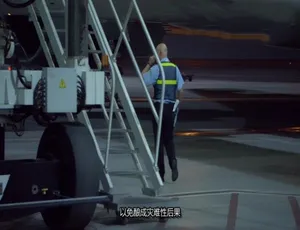 终极机场迪拜第二季全10集 1080P高清英语中字纪录片-蓝海网