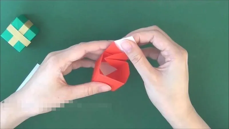 English craft video