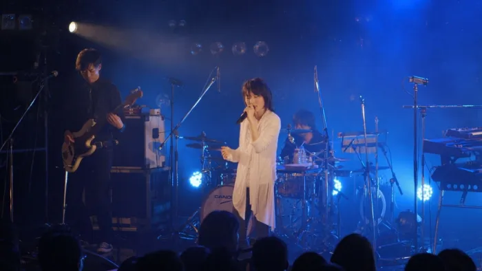 LEO 1st Live Tour 蓝光版