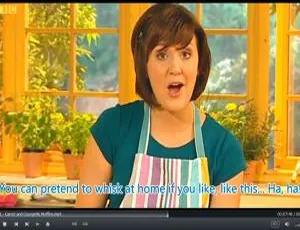 I Can Cook 儿童英语启蒙烹饪教程 全4季104集 英文字幕版