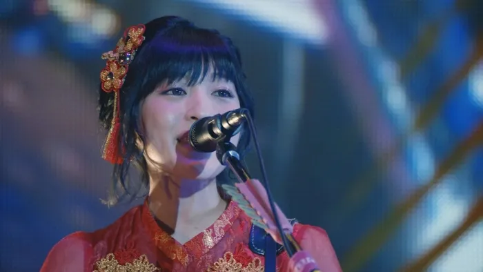 Silent Siren 2016演唱会