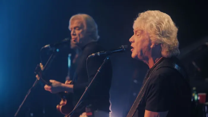 The Moody Blues Days of Future Passed Live 2018
