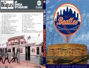 披头士The Beatles谢亚球场演唱会ABC电视台官方高清完整版-蓝海网