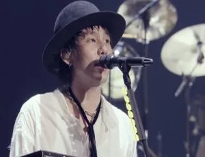 Radwimps 2019日本演唱会Anti Anti Generation巡回蓝光原盘高清收藏版-蓝海网