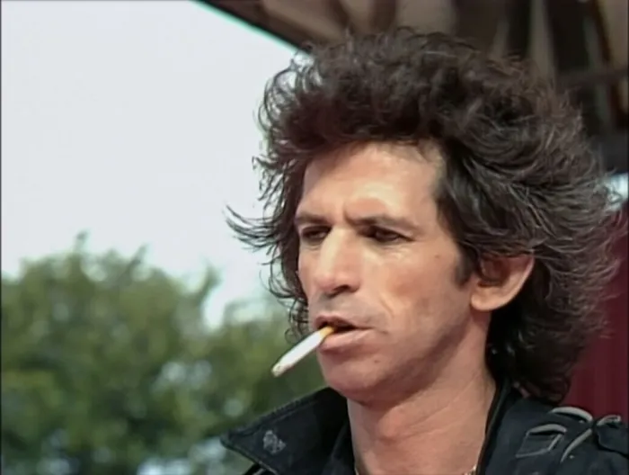 The Rolling Stones 1982利兹演唱会
