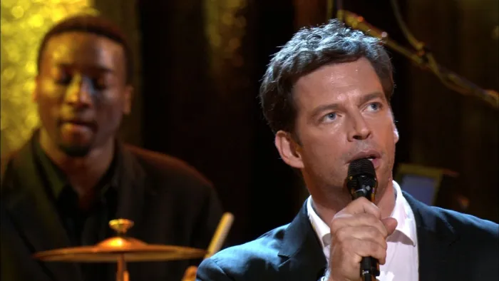Harry Connick Jr 蓝光演唱会