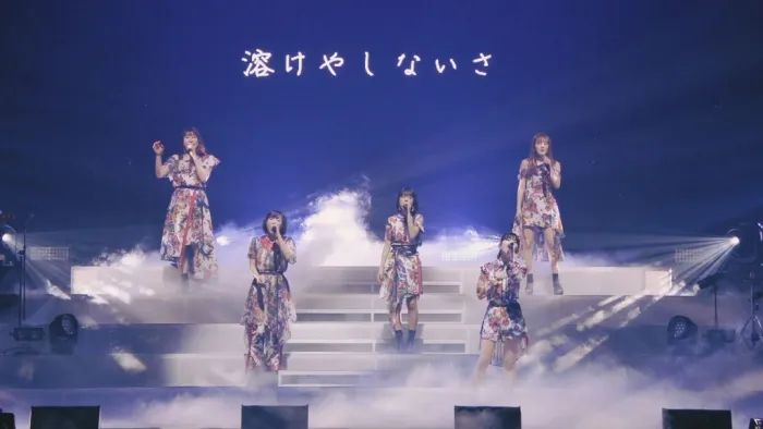 Little Glee Monster 武道馆2019