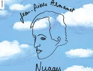 Jean-Pierre Armanet – Nuages 2024 24Bit-96kHz Hi-Res FLAC-蓝海网