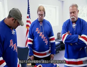 美国机车 American Chopper 第六季全26集 1080P高清 英语中字纪录片-蓝海网