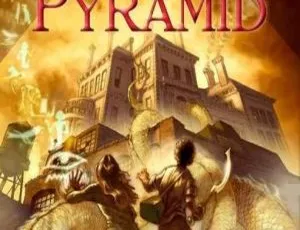 儿童文学经典：The Kane Chronicles 埃及守护神有声书全集