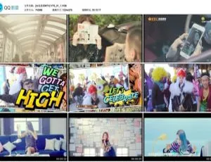 容祖儿J-Pop MV高清DVD原盘收藏
