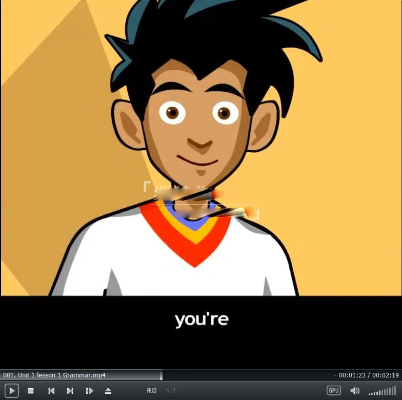 BrainPOP ELL英语启蒙