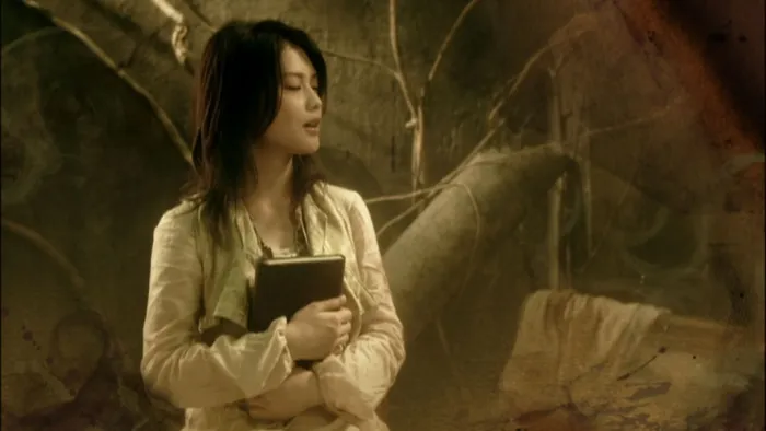 YUI FIND ME 蓝光收藏版