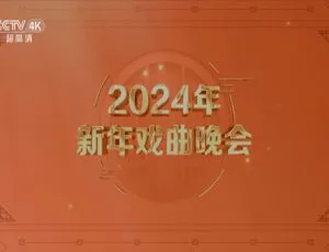 新年戏曲晚会2024 4K HEVC/H.265 UHDTV高清TS源-蓝海网