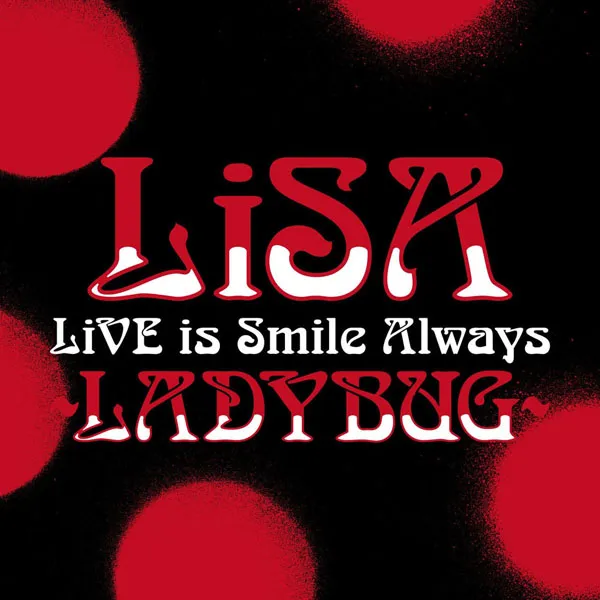 LADYBUG 巡演