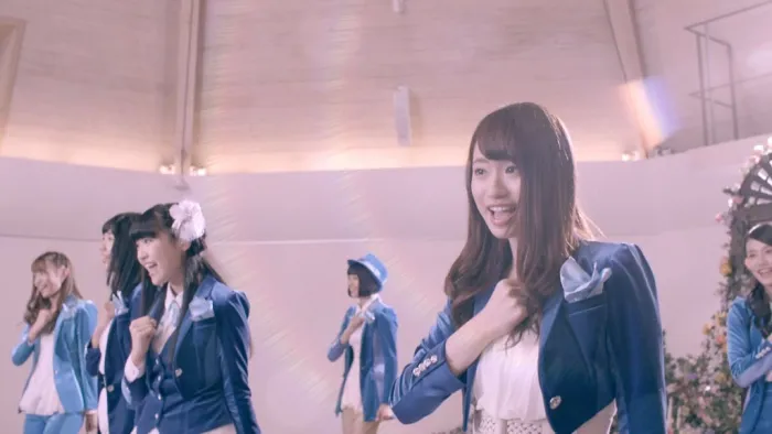 SUPER☆GiRLS Blu-ray 2010-2020