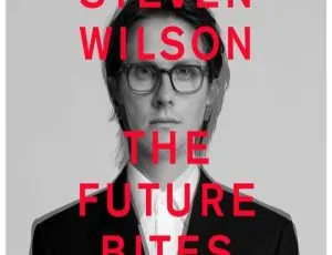 Steven Wilson The Future Bites 2021 欧美演唱会 蓝光高清-蓝海网